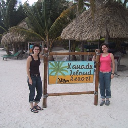 Xanadu Beach Resort